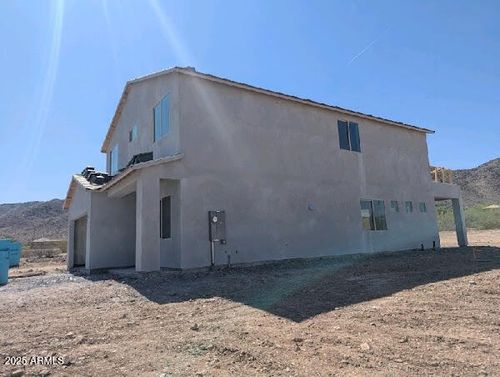 3835 W Fox Rd, Laveen, AZ, 85339 | Card Image