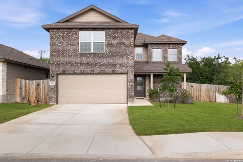 2816 Wentwood Run, San Antonio, TX, 78245-4272 | Card Image