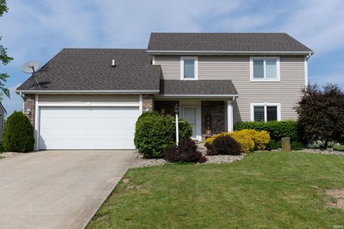 1722 Diamond Creek Run, Fort Wayne, IN, 46808-2968 | Card Image