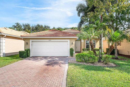 10570 Stone Garden Dr, Boynton Beach, FL, 33473-4806 | Card Image