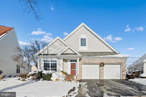 17 Pinflower Ln, PRINCETON JUNCTION, NJ, 08550-2403 | Card Image