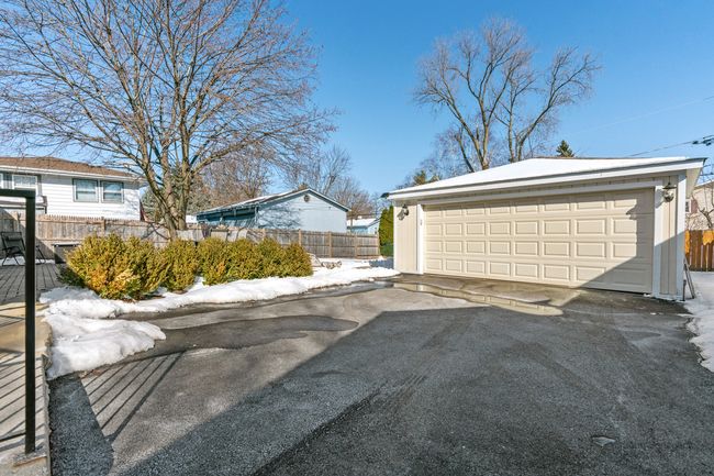 20535 N Margaret Ave, House other with 3 bedrooms, 2 bathrooms and 2 parking in Prairie View IL | Image 25