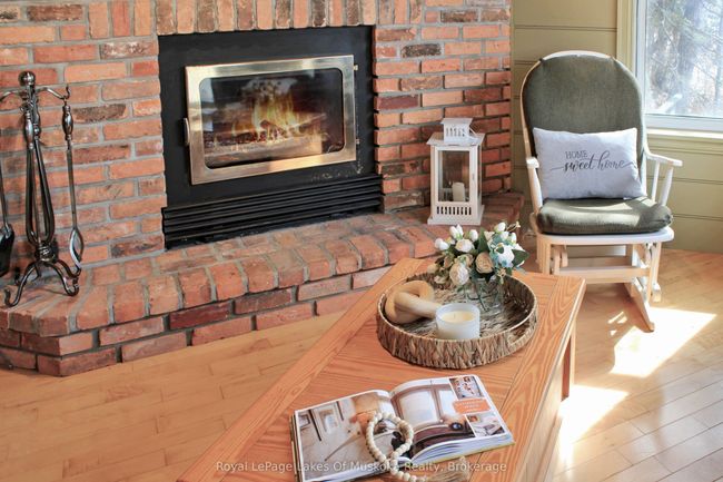 1136 Lakeside Trail, House other with 3 bedrooms, 2 bathrooms and 6 parking in Magnetawan ON | Image 10