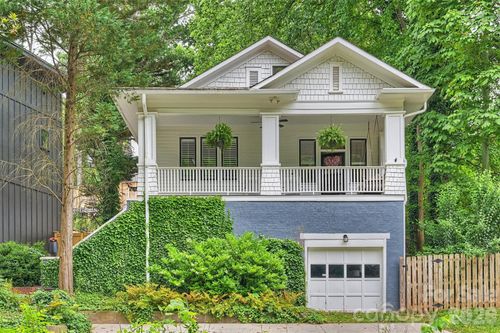 1601 Tippah Ave, Charlotte, NC, 28205-3519 | Card Image