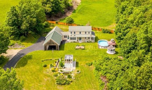 447 Coy Hill Rd, Warren, MA, 01083-7998 | Card Image