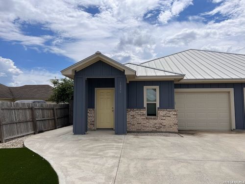 1026 Mellow Breeze, New Braunfels, TX, 78130-4467 | Card Image