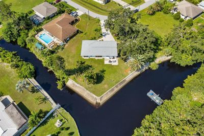 111 Segovia Court, House other with 2 bedrooms, 2 bathrooms and null parking in North Port FL | Image 2