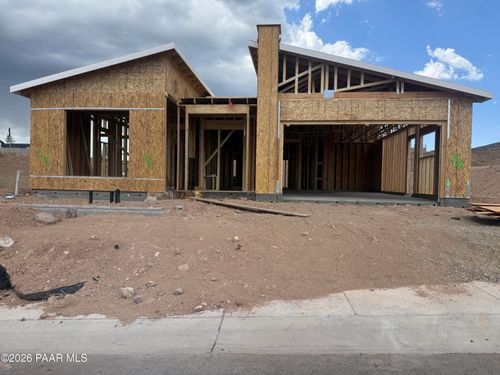4383 N Larkin Ave, Prescott Valley, AZ, 86314-6964 | Card Image