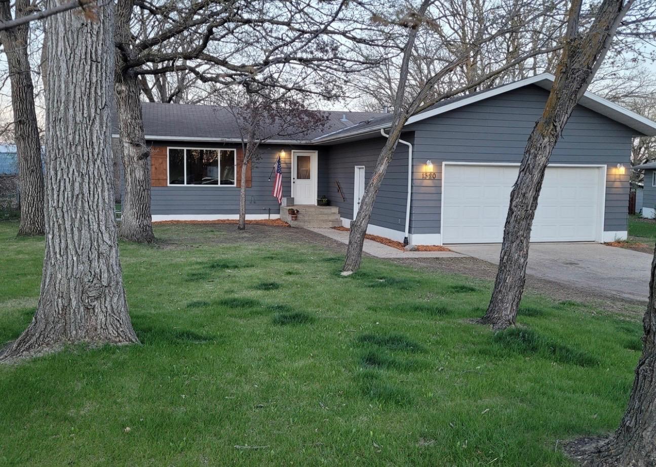 Residential in Detroit Lakes 2