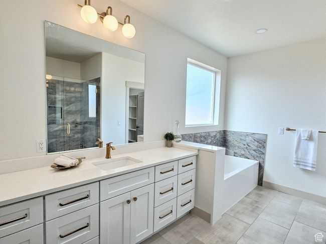1639 W 1290 N, House other with 3 bedrooms, 2 bathrooms and 6 parking in Maeser UT | Image 15
