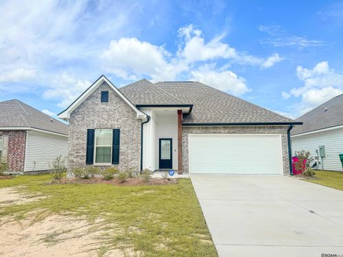28317 Merrimack Dr, Denham Springs, LA, 70726-7895 | Card Image