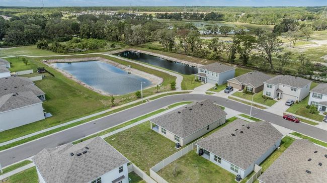 13304 Mylion Way, House other with 4 bedrooms, 2 bathrooms and null parking in SPRING HILL FL | Image 42