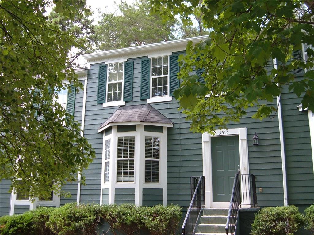 Ashley Station Dr, Marietta, GA 30008