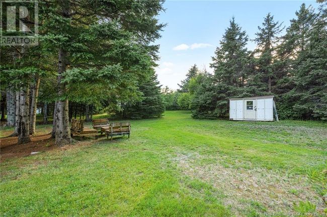30 Budd Rd, Home with 1 bedrooms, 1 bathrooms and null parking in Little Shemogue NB | Image 38