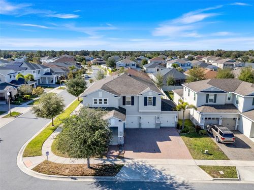 13848 Peach Orchard Way, Winter Garden, FL, 34787-5654 | Card Image