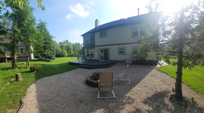 1384 Pond View Ct, House other with 4 bedrooms, 3 bathrooms and null parking in Wixom MI | Image 36