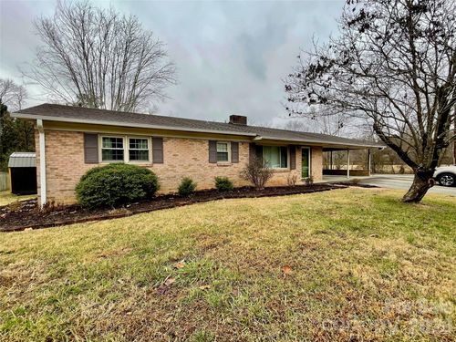 635 Powell Rd, Lenoir, NC, 28645-4519 | Card Image