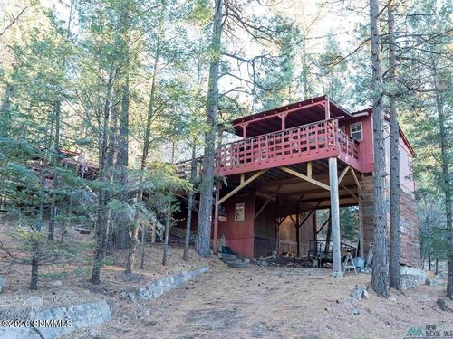 3 Wimsatt Rd, Cloudcroft, NM, 88317-9435 | Card Image