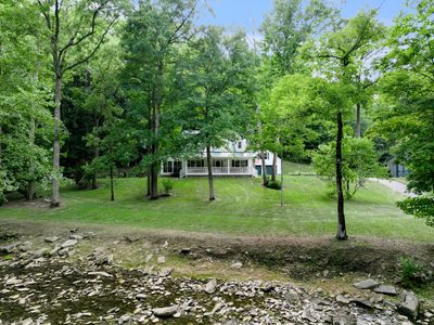 1415 Griers Creek Road, House other with 3 bedrooms, 3 bathrooms and null parking in Versailles KY | Image 1