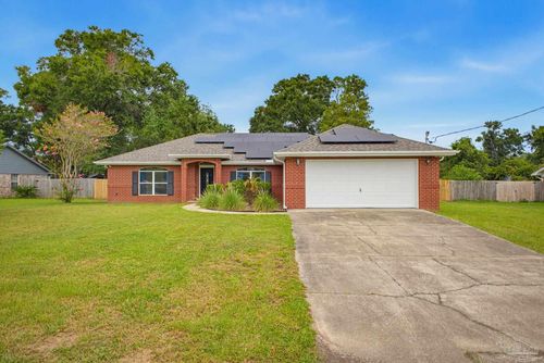 5732 Charmonte Way, Milton, FL, 32583-1604 | Card Image