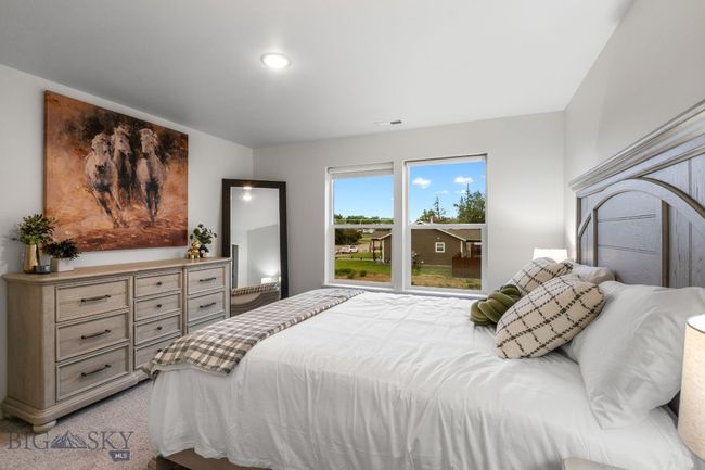 B - 402 W Manhattan Ave, Townhouse with 3 bedrooms, 3 bathrooms and null parking in Manhattan MT | Image 17