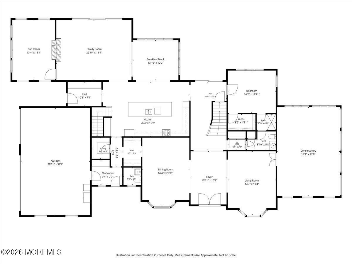 Residential in Holmdel 5