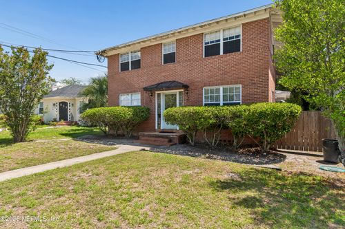 1731 Flagler Ave, Jacksonville, FL, 32207-3196 | Card Image