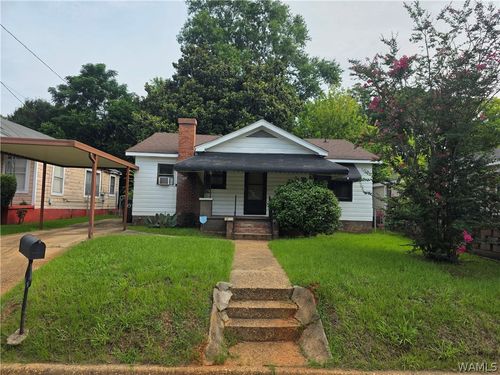 2918 22nd St, Tuscaloosa, AL, 35401-5416 | Card Image