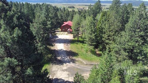 10346 Emma Loop, Cascade, ID, 83611-5432 | Card Image