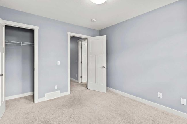 817 Skyview Ranch Grove, Townhouse with 3 bedrooms, 3 bathrooms and 2 parking in Calgary AB | Image 27