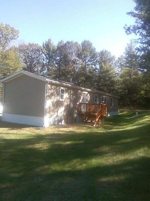 E10761 Busse Lane, Delton, WI, 53913 | Card Image