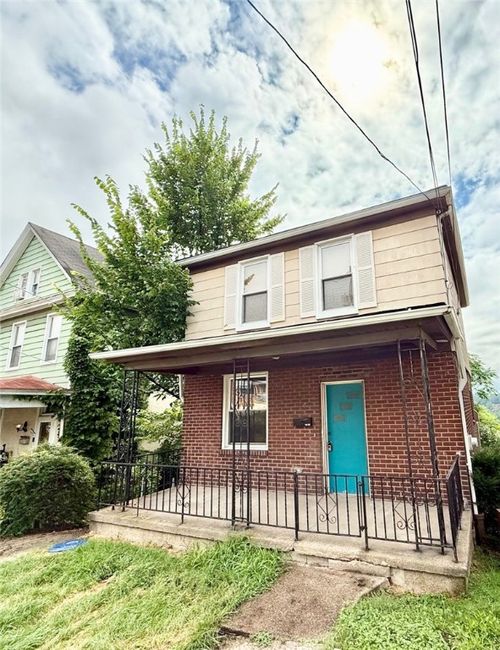 1638 Methyl St, Pittsburgh, PA, 15216-3237 | Card Image