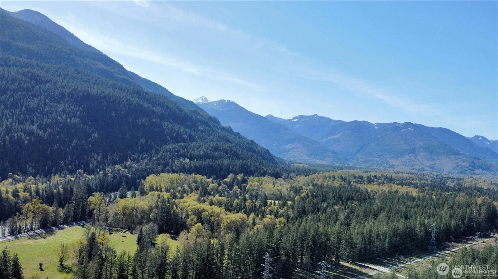 Land in Marblemount 4