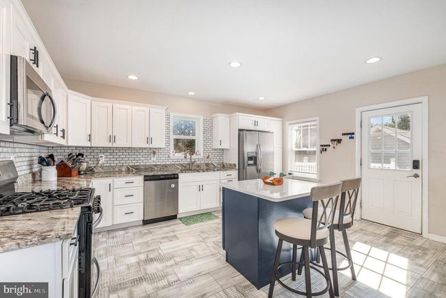 7 N Earlton Road Ext, House other with 3 bedrooms, 3 bathrooms and null parking in HAVRE DE GRACE MD | Image 10