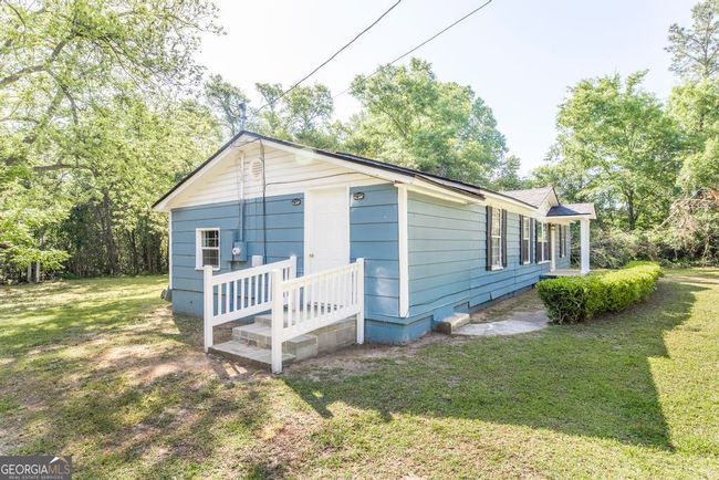 913 Druid St, House other with 3 bedrooms, 2 bathrooms and null parking in DUBLIN GA | Image 5