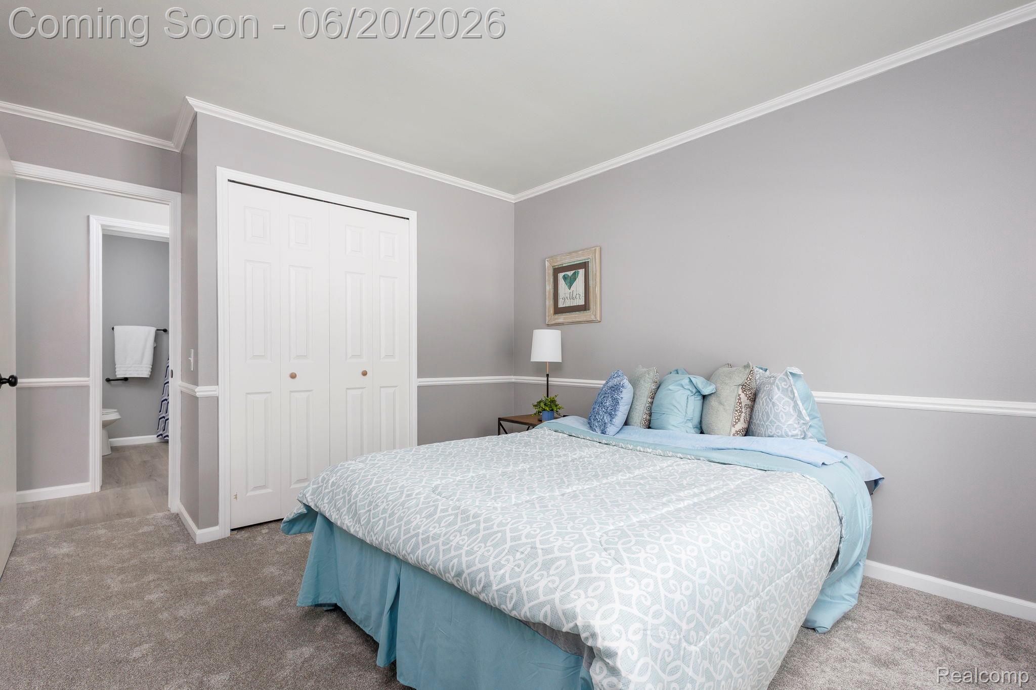 Residential in Sterling Heights 5