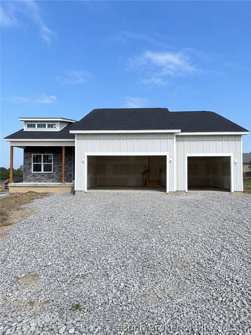 1002 Nash Drive, Georgetown, IN, 47122 | Card Image