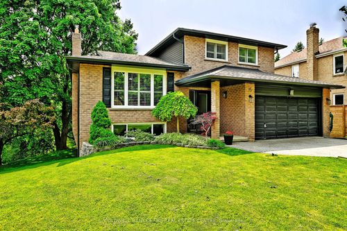15 Earls Crt, Holland Landing, ON, L9N1E5 | Card Image