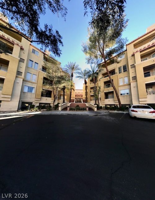 336-270 E Flamingo Rd, Las Vegas, NV, 89169-0321 | Card Image