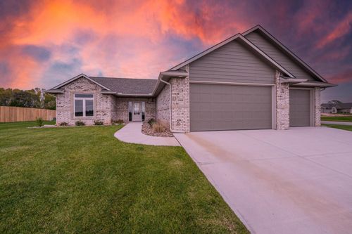 13418 W Jewell St, Wichita, KS, 67235-4140 | Card Image