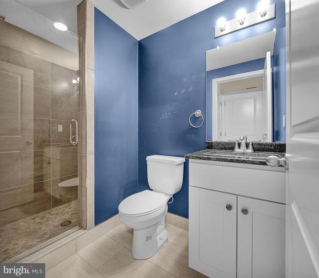 1007 S Randolph St, Townhouse with 4 bedrooms, 4 bathrooms and null parking in PHILADELPHIA PA | Image 38