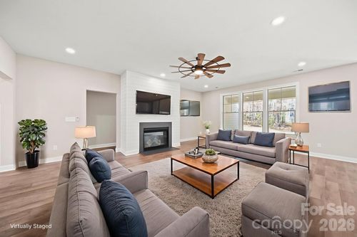 3206 Player Ct, Salisbury, NC, 28144-8410 | Card Image