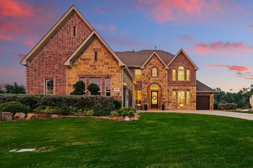 16260 Autumn Meadows Ct, Frisco, TX, 75035-5426 | Card Image