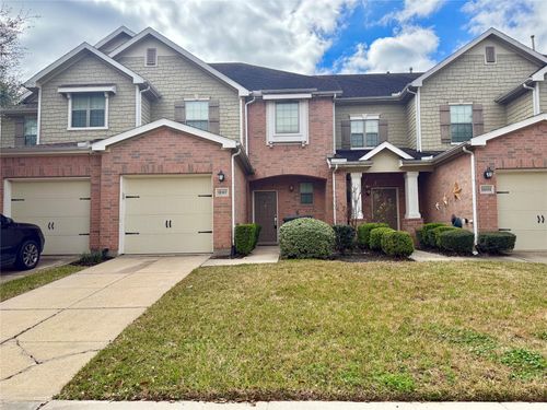 13107 Lawsons Creek Lane, Houston, TX, 77072 | Card Image