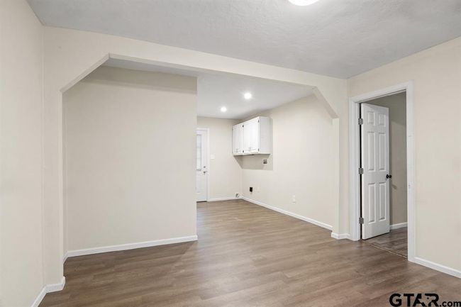 815 Bert St, House other with 5 bedrooms, 2 bathrooms and null parking in Daingerfield TX | Image 14
