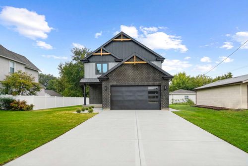 9610 W 57th St, Countryside, IL, 60525-7202 | Card Image