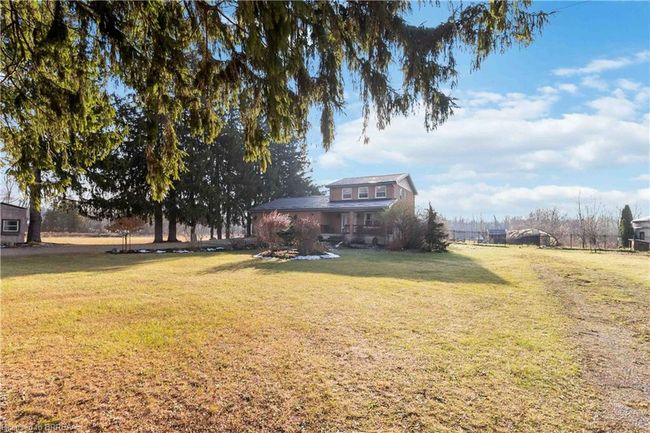 313 10 Th Concession Rd, House other with 4 bedrooms, 2 bathrooms and 8 parking in Harley ON | Image 6