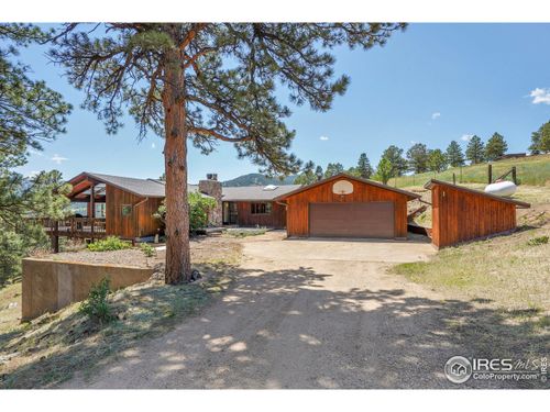 474 Leonards Rd, Boulder, CO, 80302-9780 | Card Image