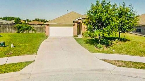 3336 Alexander Valley Cv, Round Rock, TX, 78665-7894 | Card Image