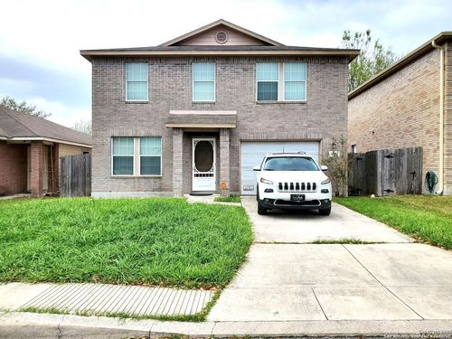 3632 Farallon Isle, San Antonio, TX, 78245-2763 | Card Image